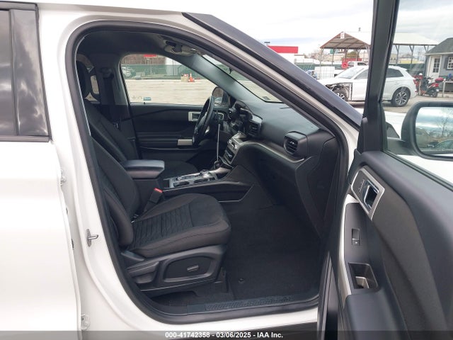 1FMSK8DH4LGC85262 Ford EXPLORER XLT