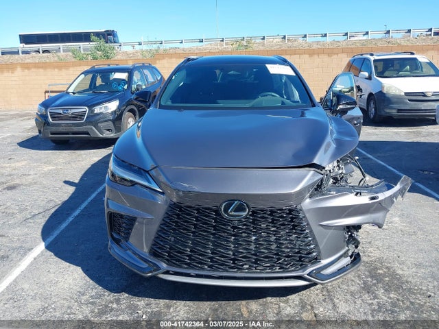 Lexus t24a-fts, 1zm+1ym 2023 2T2BCMEA7PC007404 Image 12