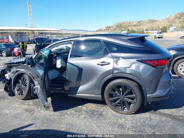 Lexus t24a-fts, 1zm+1ym 2023 2T2BCMEA7PC007404 Image 14