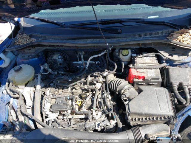 1FMCU0G68NUB88760 Ford ESCAPE SE