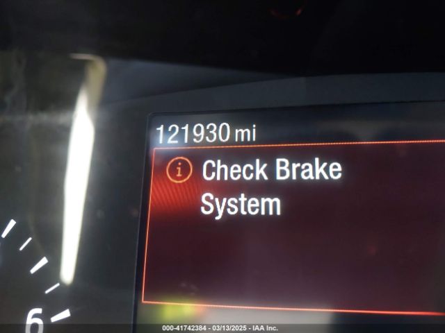 1FMCU0G68NUB88760 Ford ESCAPE SE