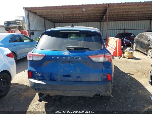 1FMCU0G68NUB88760 Ford ESCAPE SE