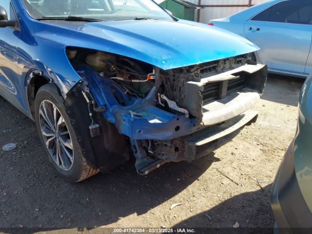 1FMCU0G68NUB88760 Ford ESCAPE SE