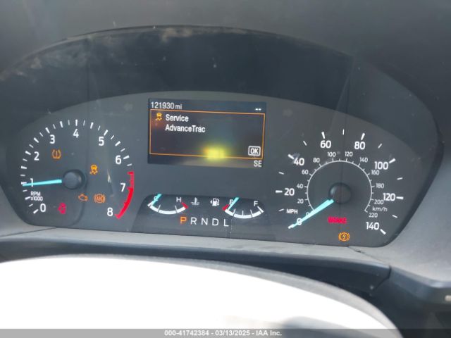 1FMCU0G68NUB88760 Ford ESCAPE SE