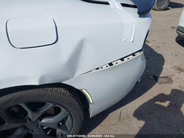 2015 DODGE CHARGER 2C3CDXHG8FH725446 Photo 5