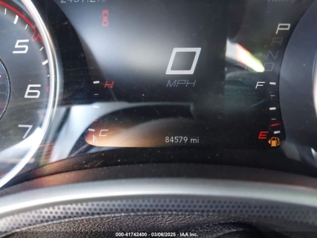 2015 DODGE CHARGER 2C3CDXHG8FH725446 Photo 6