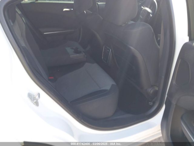 2015 DODGE CHARGER 2C3CDXHG8FH725446 Photo 7
