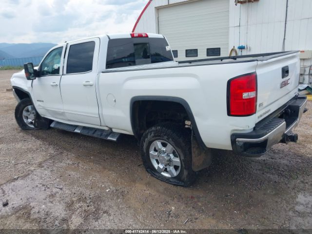 1GT12SEG5JF253443 GMC Sierra 2500hd Sle