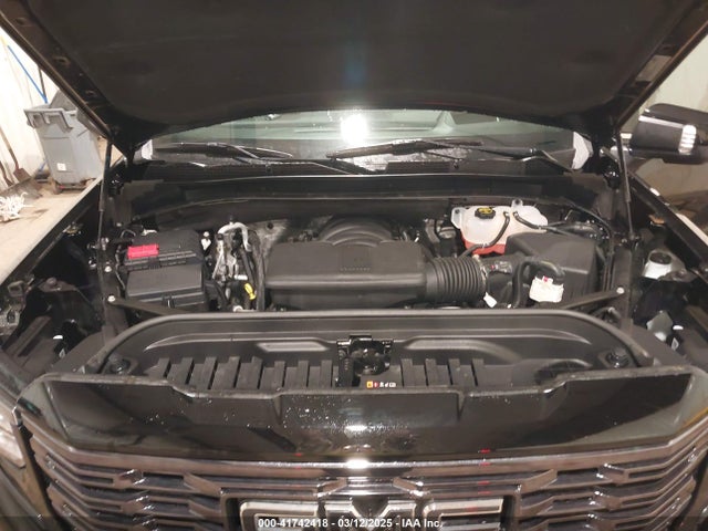 1GTUUHEL8SZ124362 GMC Sierra 1500 4wd  Short Box Denali Ultimate