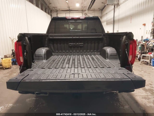 1GTUUHEL8SZ124362 GMC Sierra 1500 4wd  Short Box Denali Ultimate