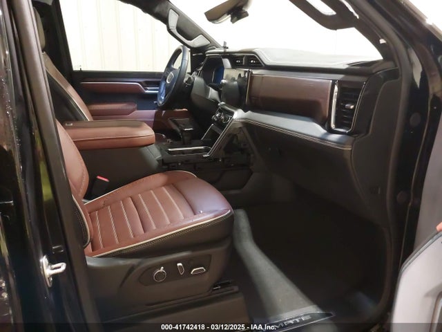 1GTUUHEL8SZ124362 GMC Sierra 1500 4wd  Short Box Denali Ultimate