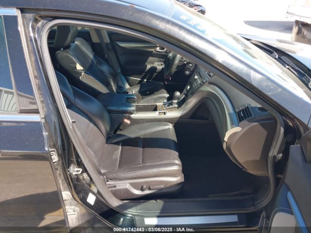 2010 ACURA TL 19UUA8F28AA027336 Photo 4