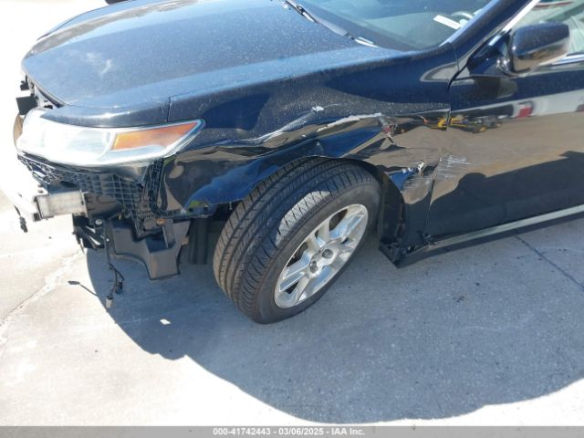 2010 ACURA TL 19UUA8F28AA027336 Photo 5