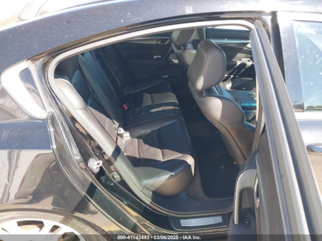 2010 ACURA TL 19UUA8F28AA027336 Photo 7
