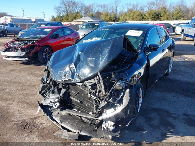 Chrysler 200 Limited 2016 1C3CCCAB0GN185626 Image 2