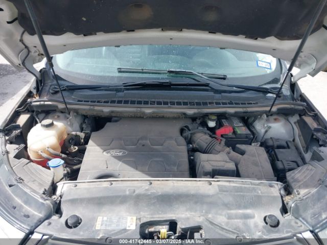 2FMTK4J80FBB17390 Ford EDGE SEL