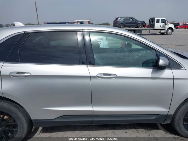 2FMTK4J80FBB17390 Ford EDGE SEL
