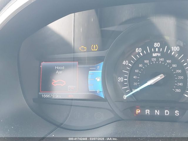 2FMTK4J80FBB17390 Ford EDGE SEL
