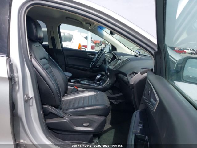 2FMTK4J80FBB17390 Ford EDGE SEL