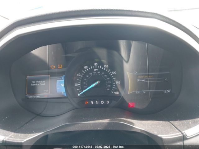 2FMTK4J80FBB17390 Ford EDGE SEL