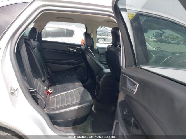 2FMTK4J80FBB17390 Ford EDGE SEL