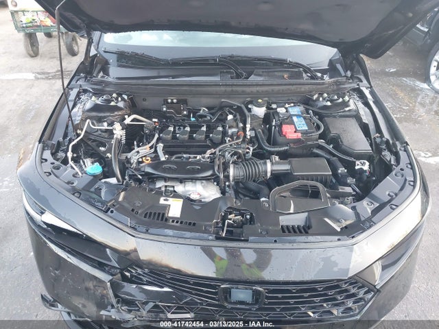 1HGCY1F24PA054170 Honda ACCORD LX