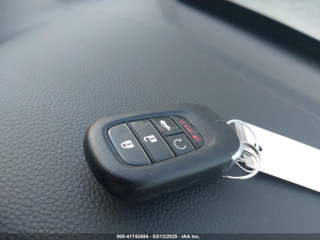 1HGCY1F24PA054170 Honda ACCORD LX