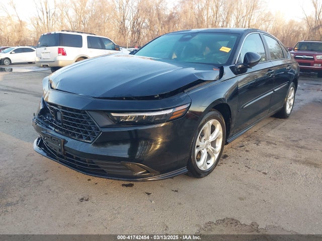 1HGCY1F24PA054170 Honda ACCORD LX