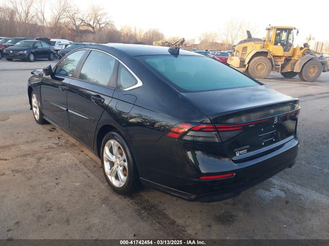 1HGCY1F24PA054170 Honda ACCORD LX
