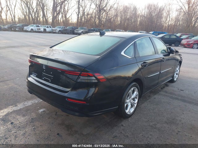 1HGCY1F24PA054170 Honda ACCORD LX