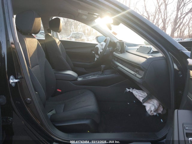 1HGCY1F24PA054170 Honda ACCORD LX