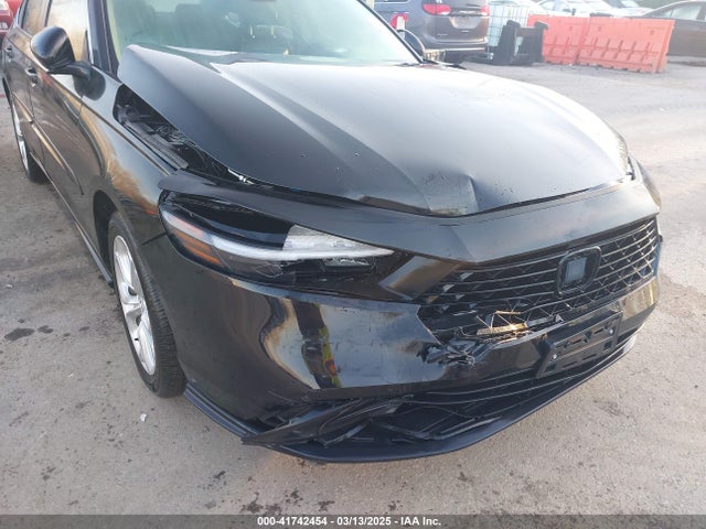 1HGCY1F24PA054170 Honda ACCORD LX