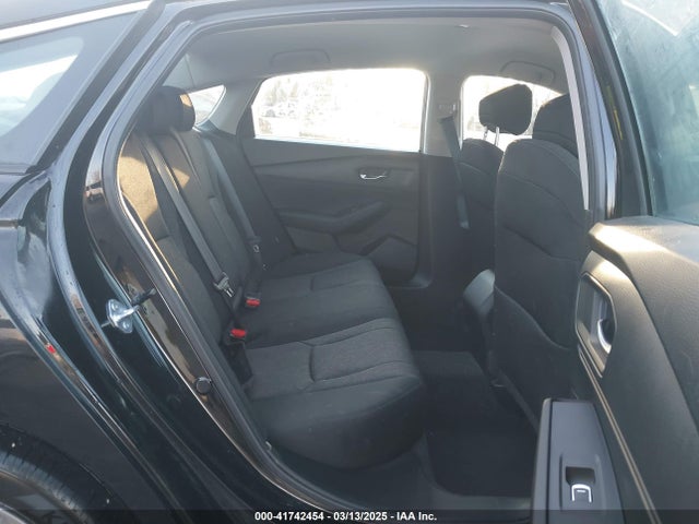 1HGCY1F24PA054170 Honda ACCORD LX