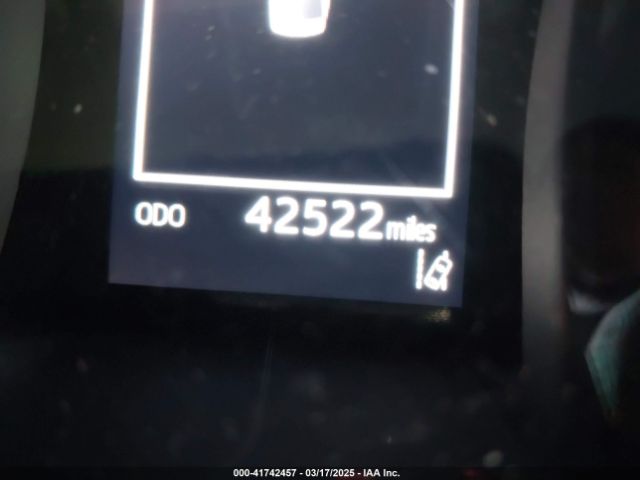 4T1G11AK8RU887057 Toyota CAMRY SE