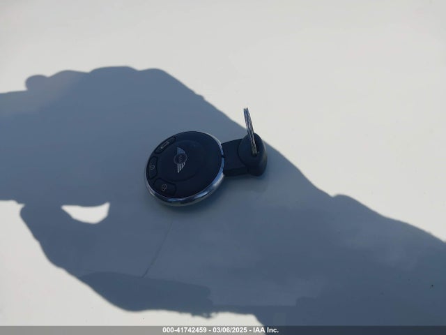 2013 MINI HARDTOP WMWSU3C53DT684016 Photo 10