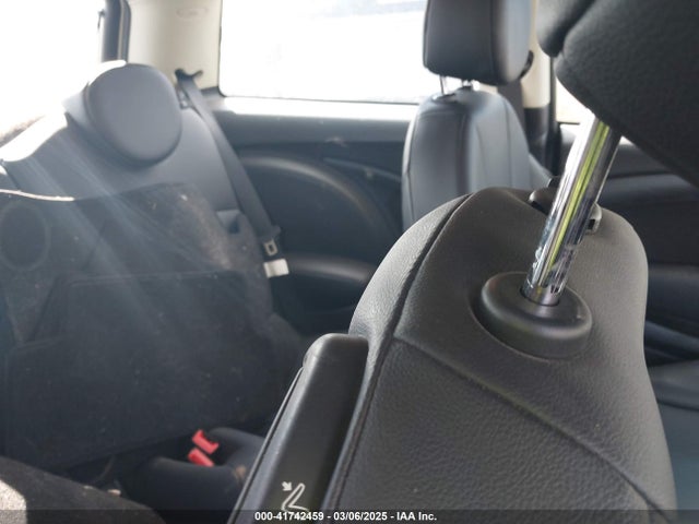 2013 MINI HARDTOP WMWSU3C53DT684016 Photo 7