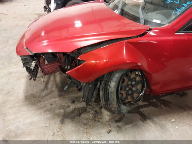 3MZBN1U77JM159875 Mazda Mazda3 Sport