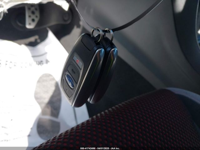 4S3GKAM66P3603198 Subaru Impreza Sport