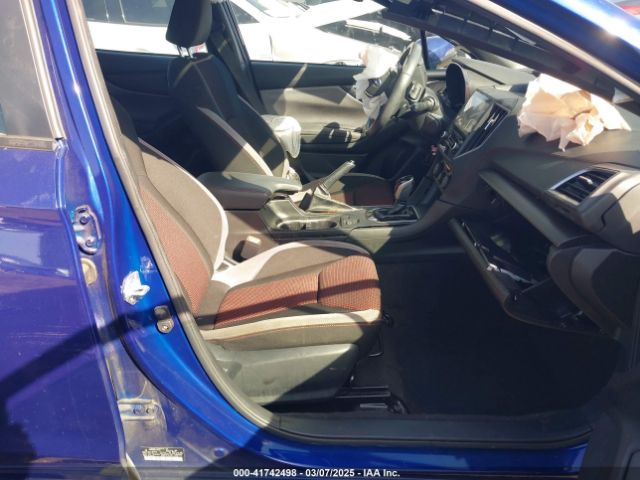 4S3GKAM66P3603198 Subaru Impreza Sport
