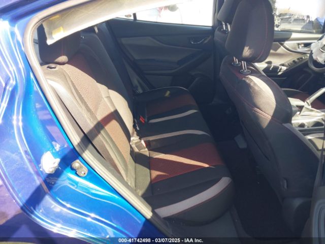 4S3GKAM66P3603198 Subaru Impreza Sport