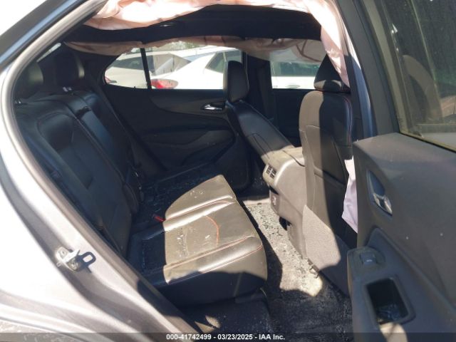 3GNAXMEG9PL149329 Chevrolet Equinox Fwd Rs