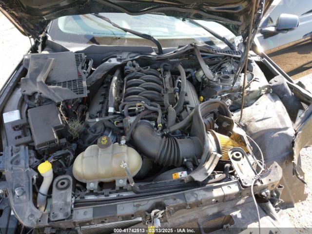 1FA6P8CF3H5265441 Ford Mustang Gt Premium