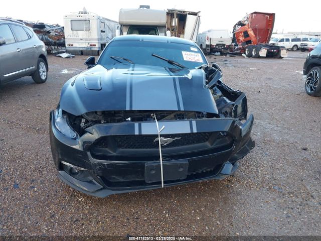 1FA6P8CF3H5265441 Ford Mustang Gt Premium
