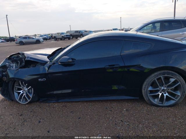 1FA6P8CF3H5265441 Ford Mustang Gt Premium
