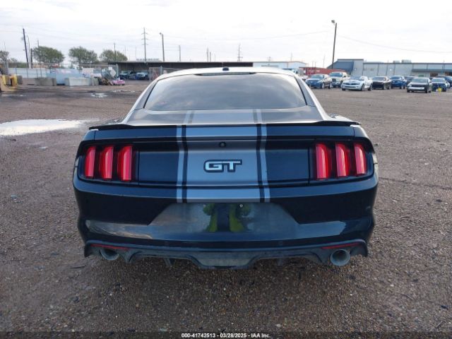 1FA6P8CF3H5265441 Ford Mustang Gt Premium