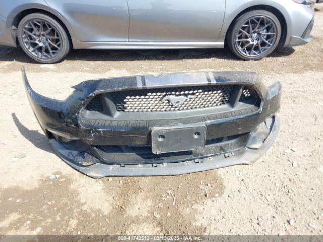 1FA6P8CF3H5265441 Ford Mustang Gt Premium