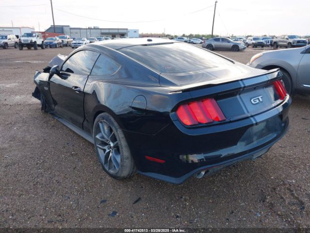 1FA6P8CF3H5265441 Ford Mustang Gt Premium