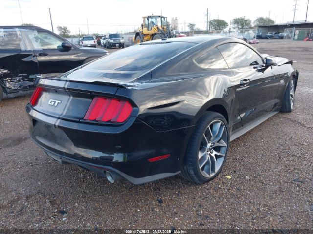 1FA6P8CF3H5265441 Ford Mustang Gt Premium
