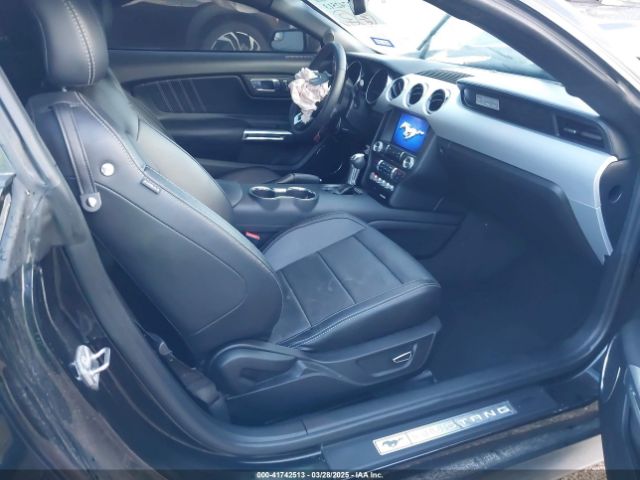1FA6P8CF3H5265441 Ford Mustang Gt Premium