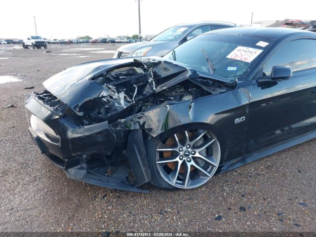 1FA6P8CF3H5265441 Ford Mustang Gt Premium